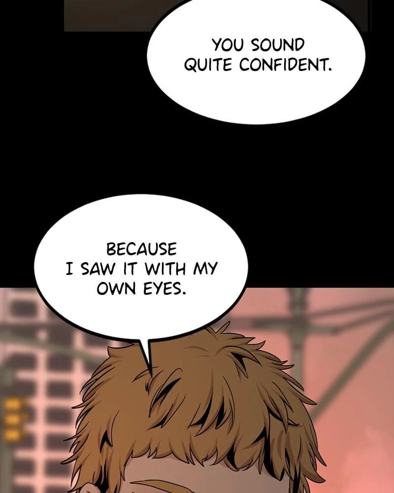 Hero Killer Chapter 63 - 20