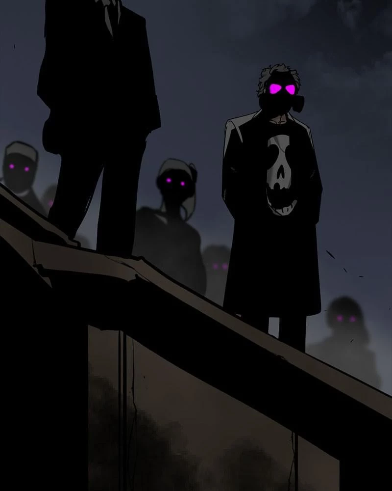 Hero Killer Chapter 65 - 137