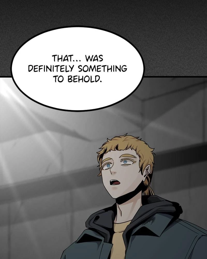 Hero Killer Chapter 63 - 22