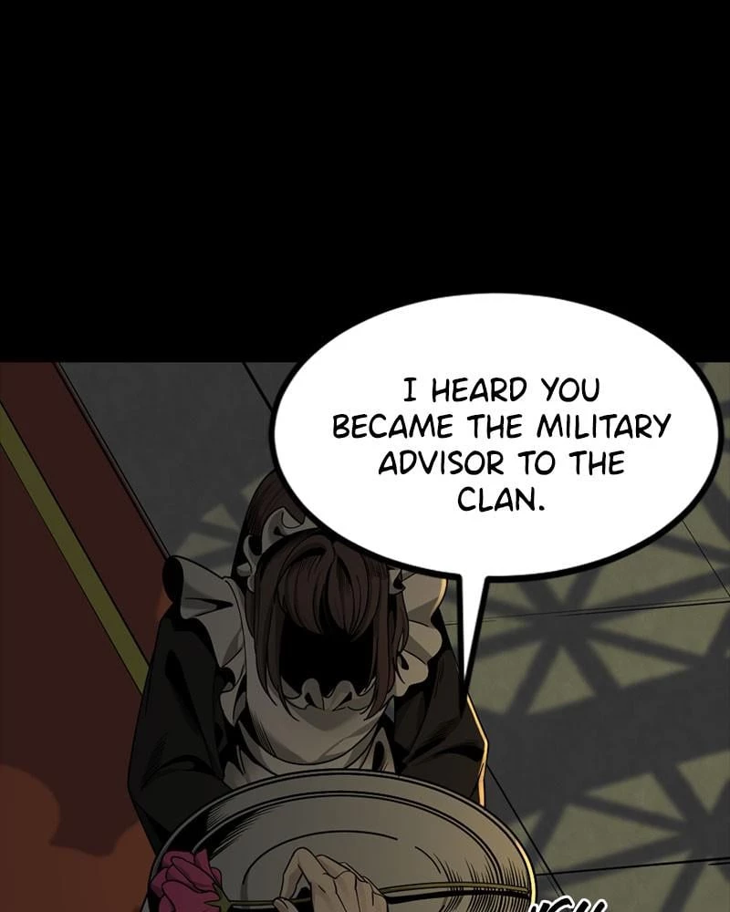 Hero Killer Chapter 63 - 24