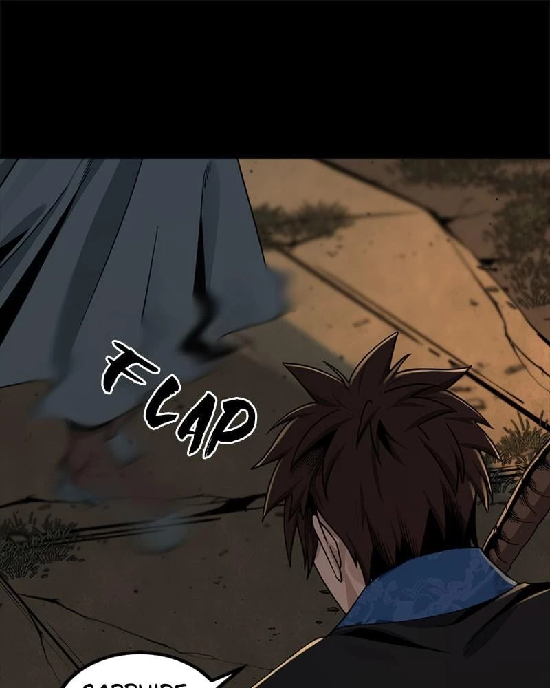 Hero Killer Chapter 64 - 110