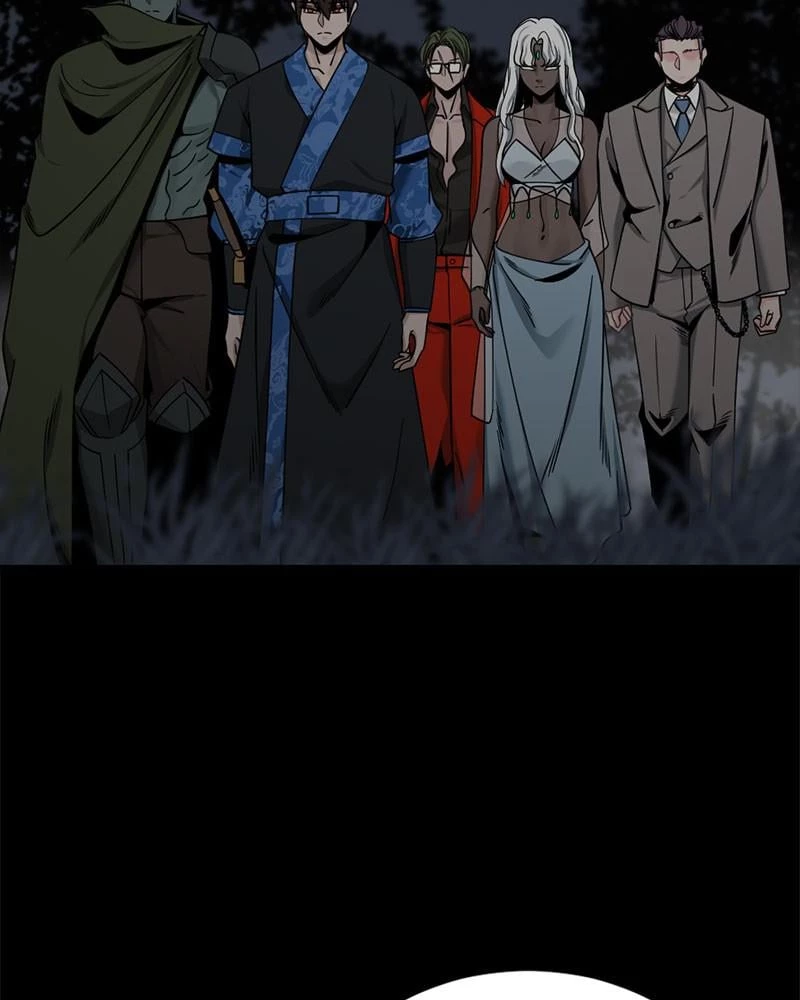 Hero Killer Chapter 65 - 144