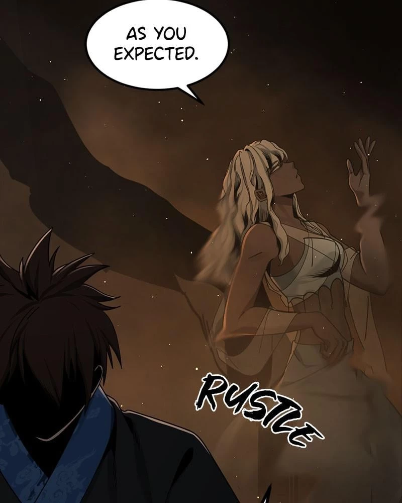Hero Killer Chapter 64 - 112