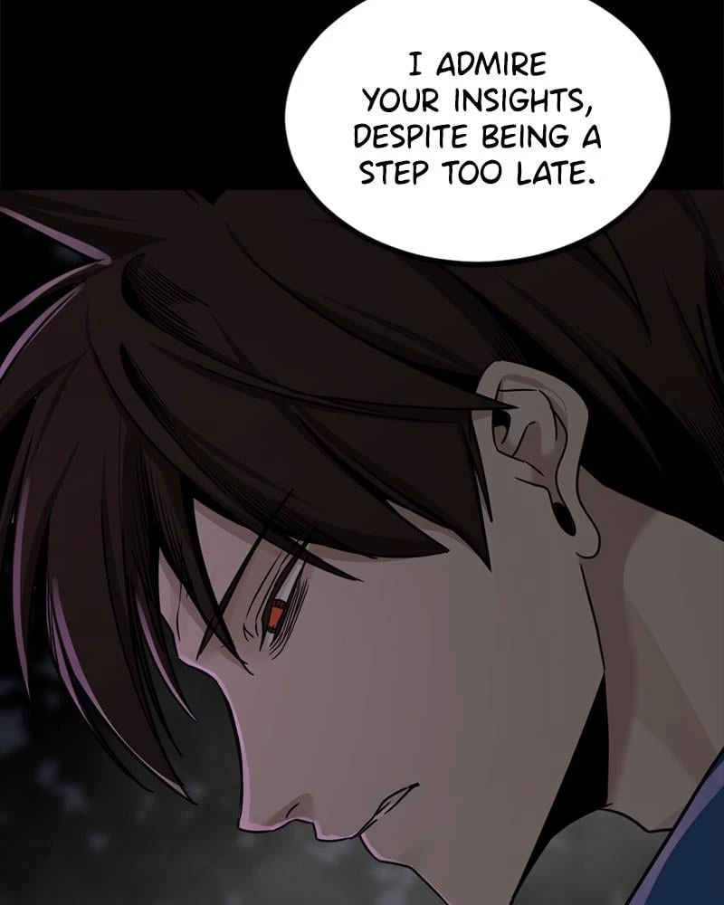 Hero Killer Chapter 65 - 145