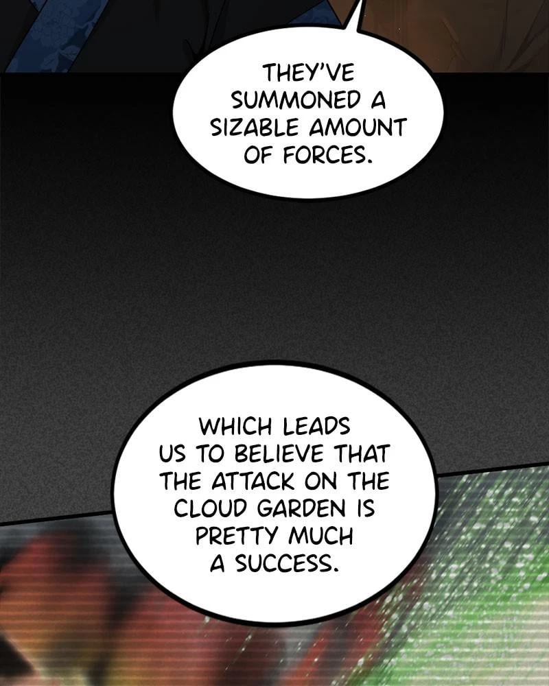 Hero Killer Chapter 64 - 113