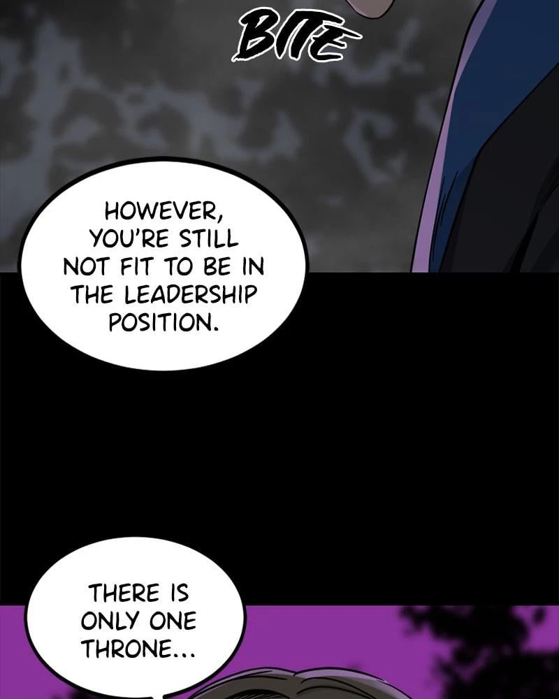 Hero Killer Chapter 65 - 146