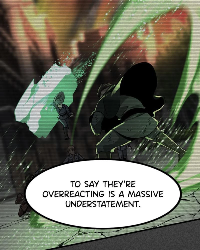 Hero Killer Chapter 64 - 114