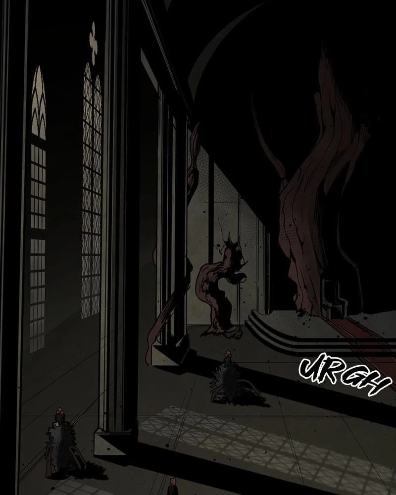 Hero Killer Chapter 63 - 30