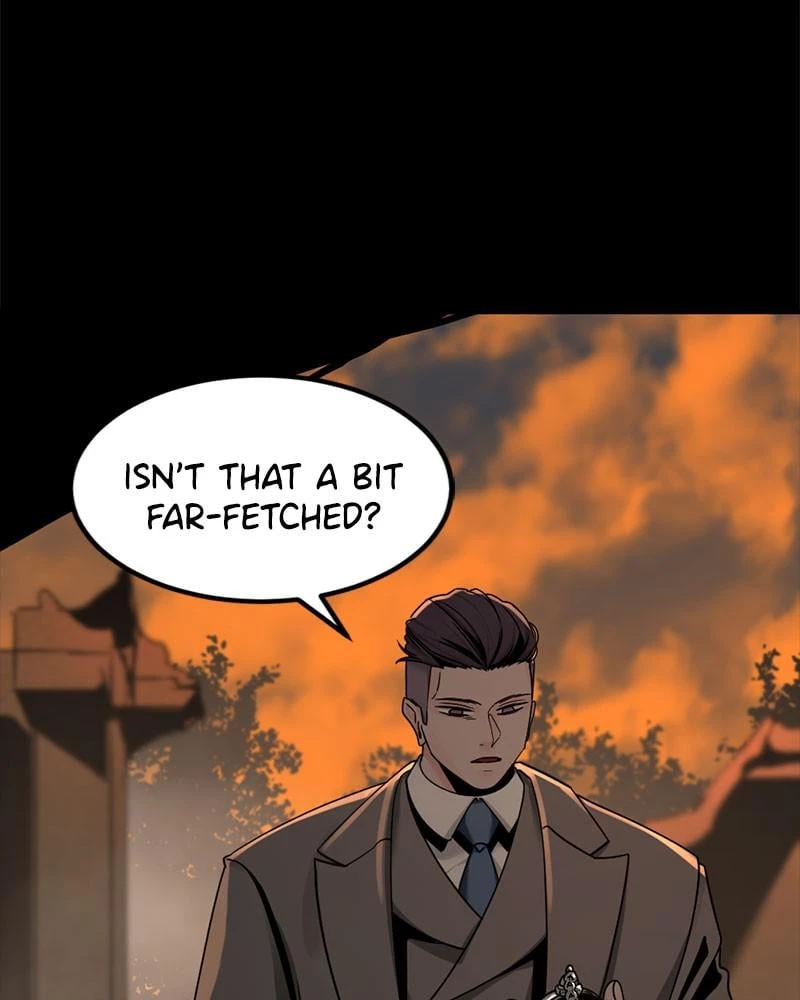 Hero Killer Chapter 64 - 120