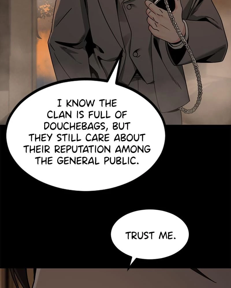 Hero Killer Chapter 64 - 121