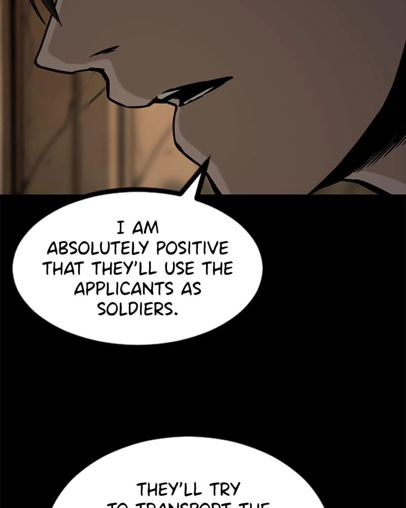 Hero Killer Chapter 64 - 122