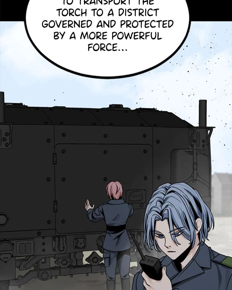 Hero Killer Chapter 64 - 123
