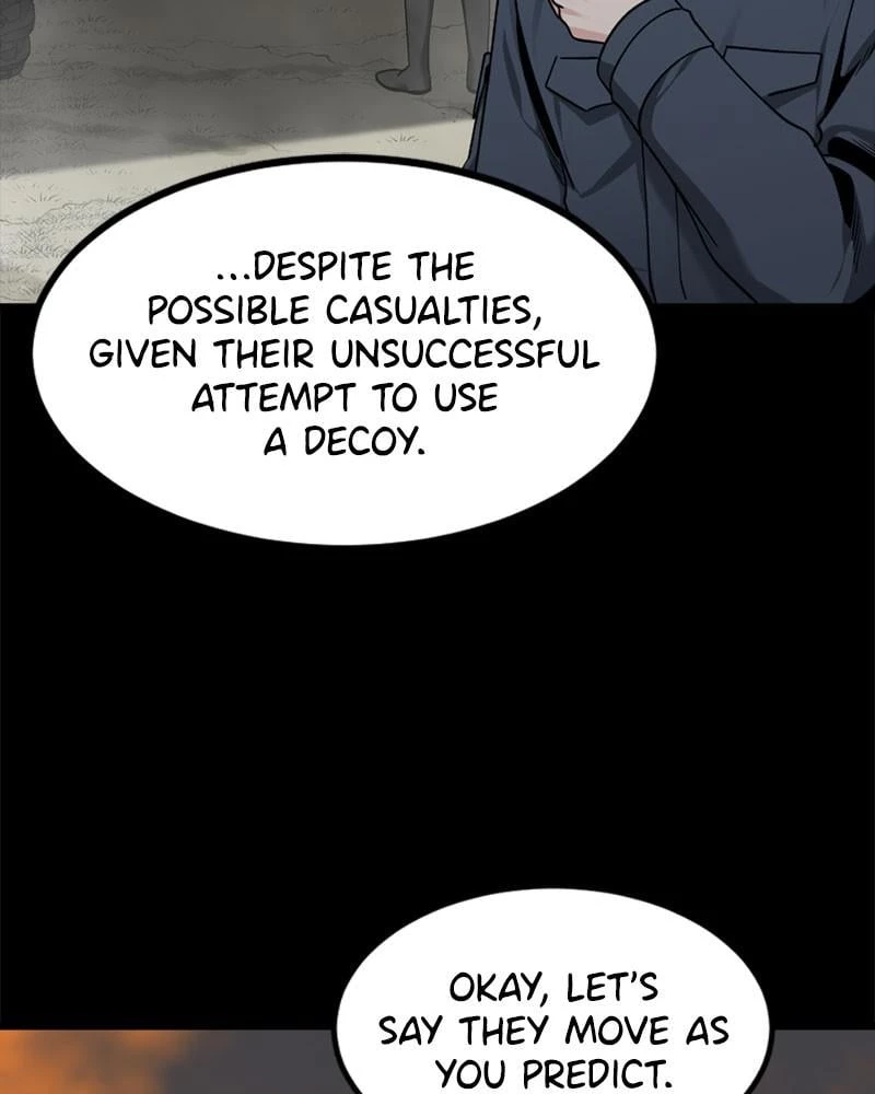 Hero Killer Chapter 64 - 124