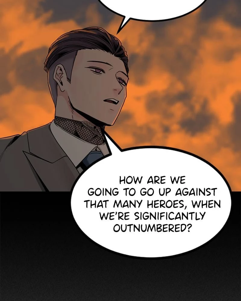 Hero Killer Chapter 64 - 125