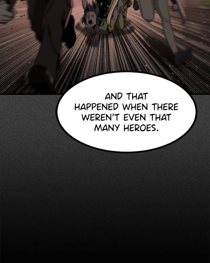 Hero Killer Chapter 64 - 127