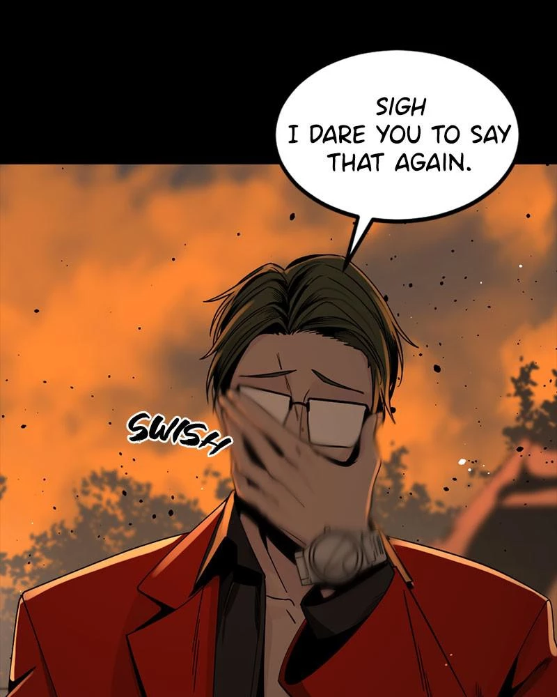 Hero Killer Chapter 64 - 131