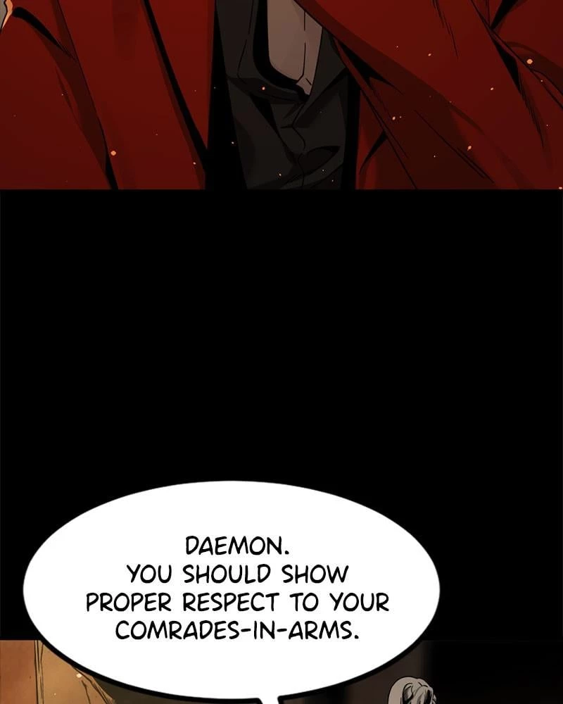 Hero Killer Chapter 64 - 132