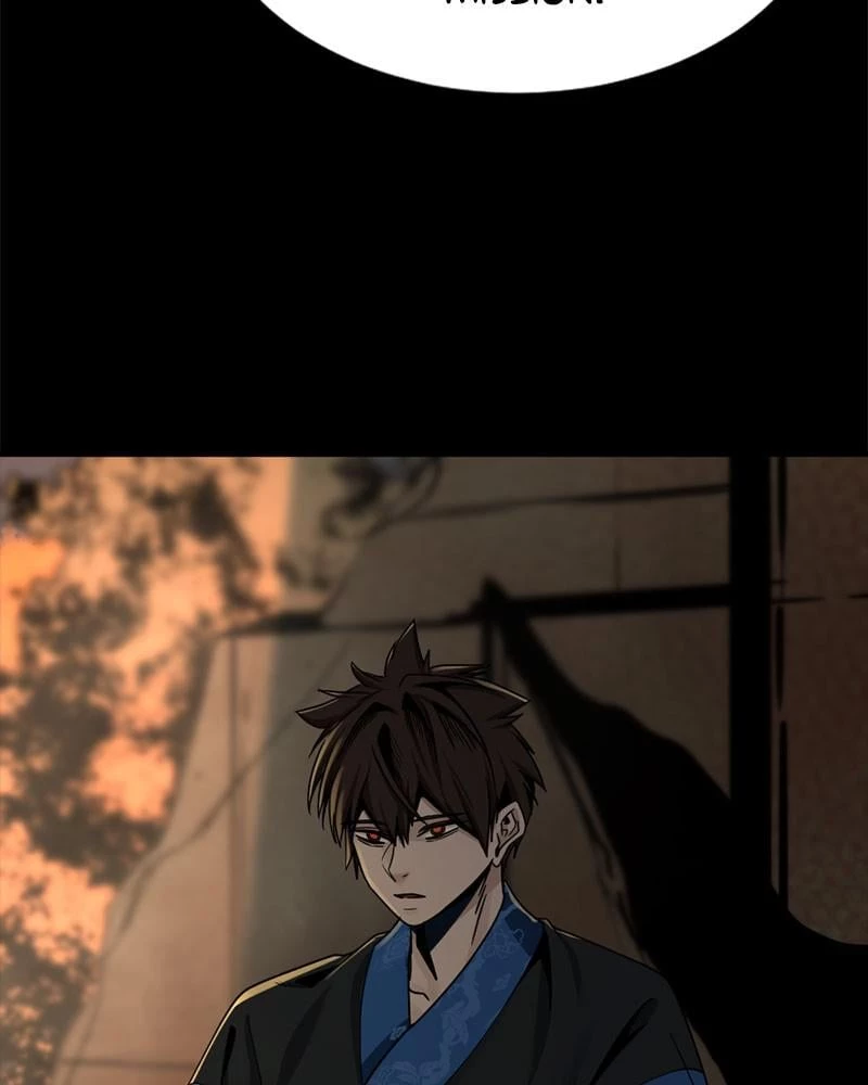 Hero Killer Chapter 64 - 136