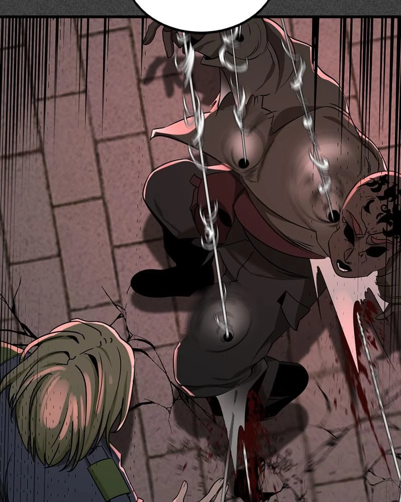 Hero Killer Chapter 64 - 141