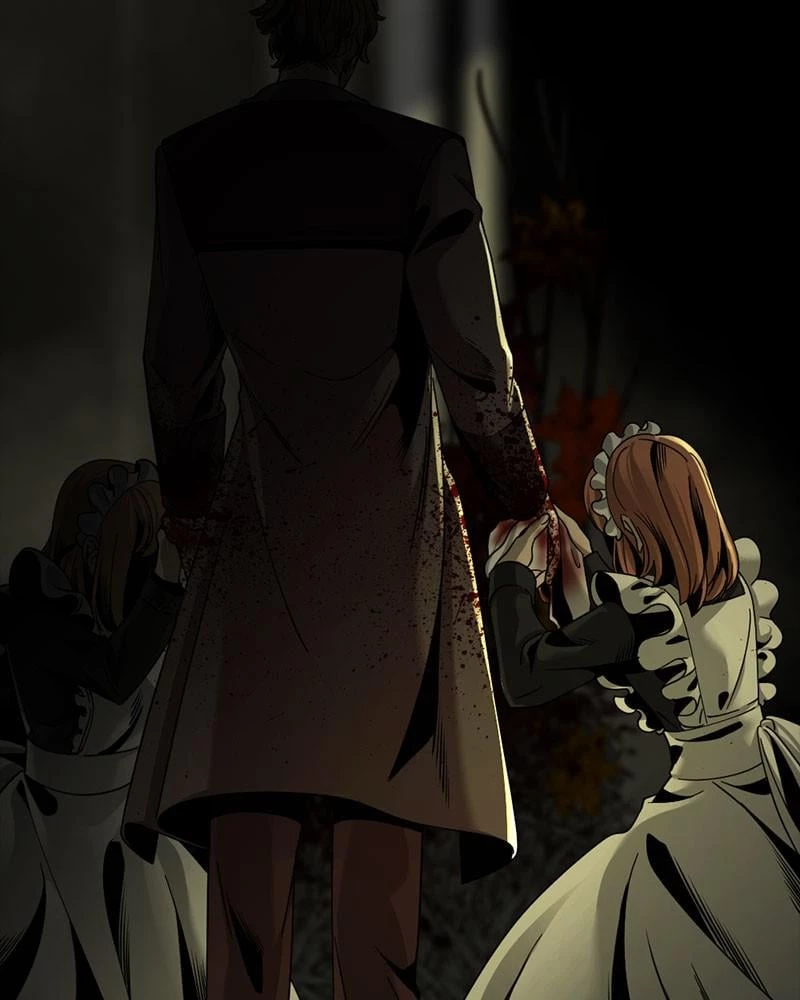 Hero Killer Chapter 63 - 61
