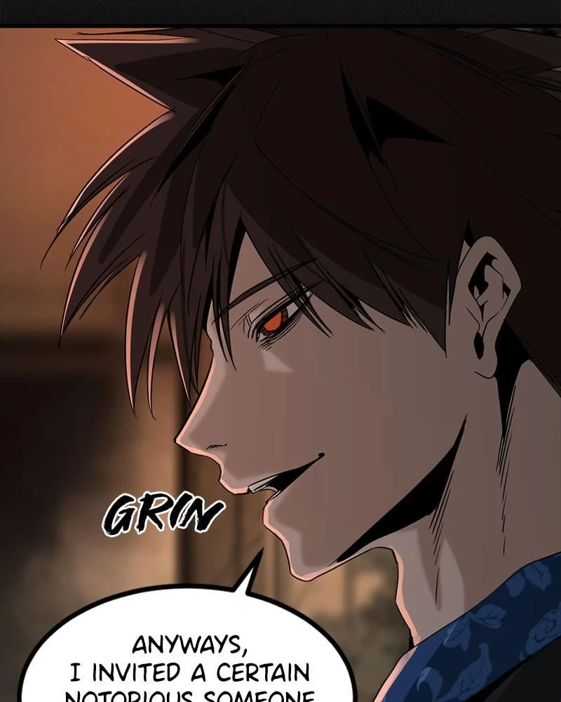 Hero Killer Chapter 64 - 144