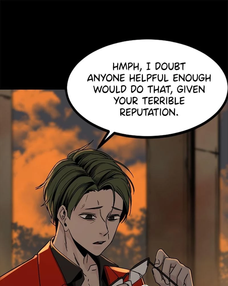 Hero Killer Chapter 64 - 146