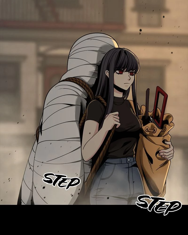 Hero Killer Chapter 63 - 67