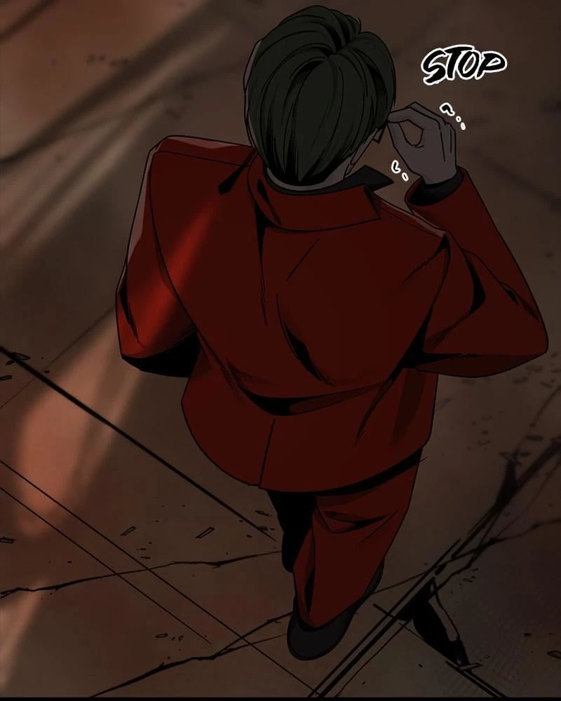 Hero Killer Chapter 64 - 150