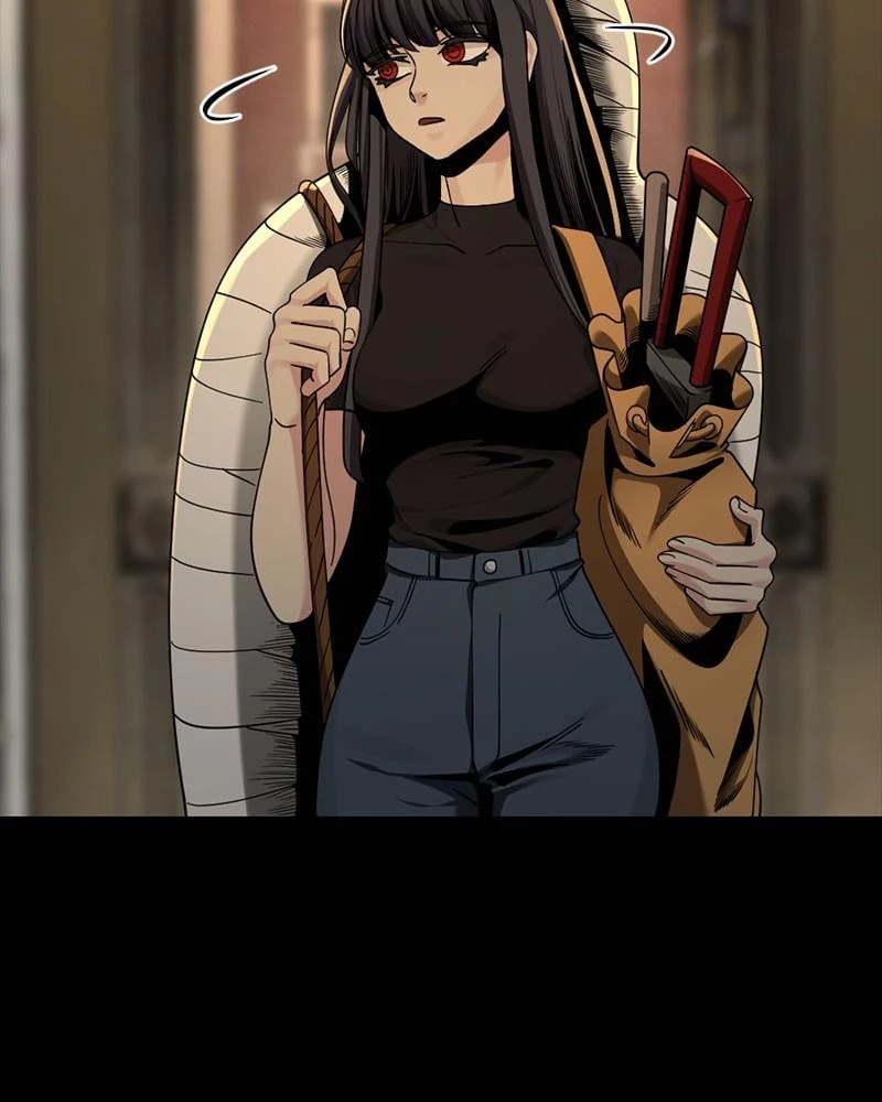 Hero Killer Chapter 63 - 71