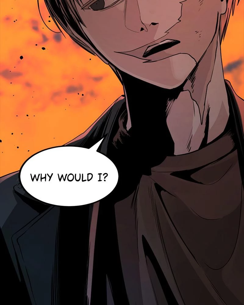 Hero Killer Chapter 64 - 156