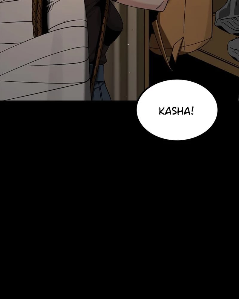 Hero Killer Chapter 63 - 77