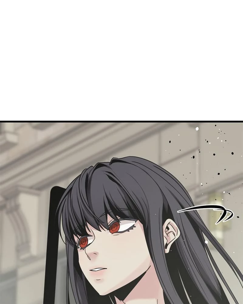 Hero Killer Chapter 61 - 4