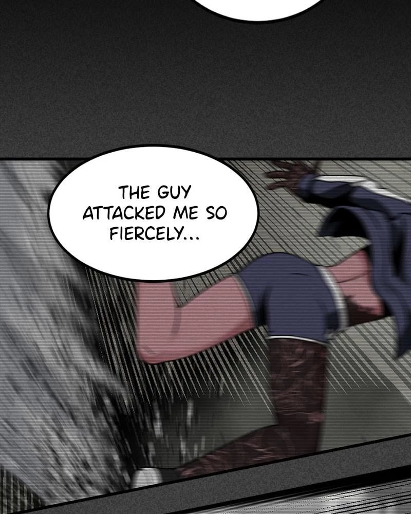 Hero Killer Chapter 63 - 81