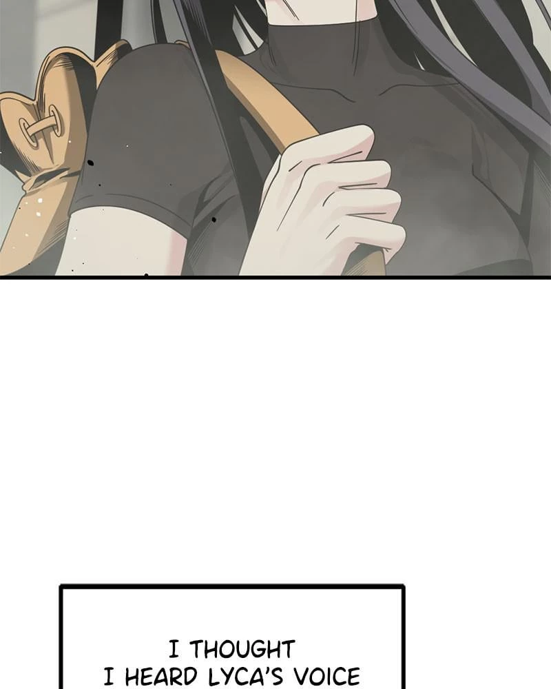 Hero Killer Chapter 61 - 5