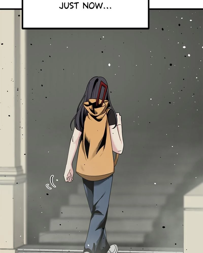 Hero Killer Chapter 61 - 6