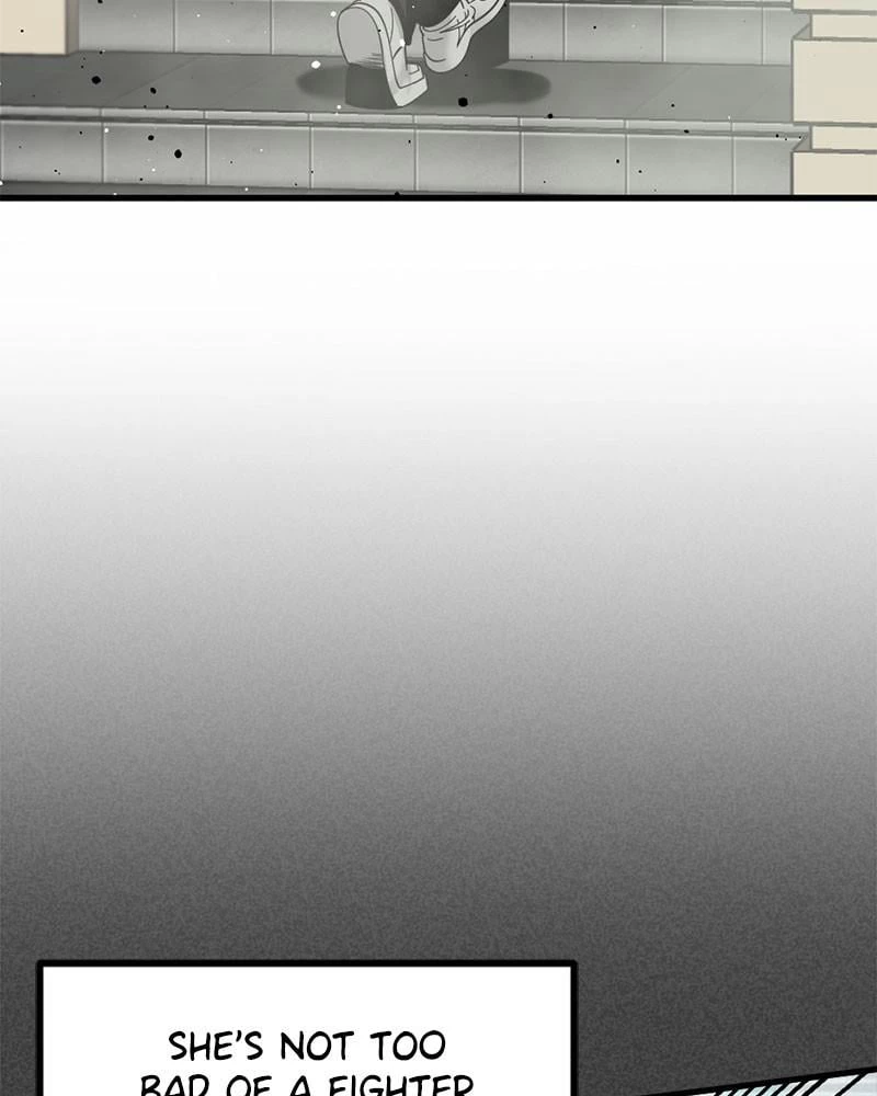 Hero Killer Chapter 61 - 7