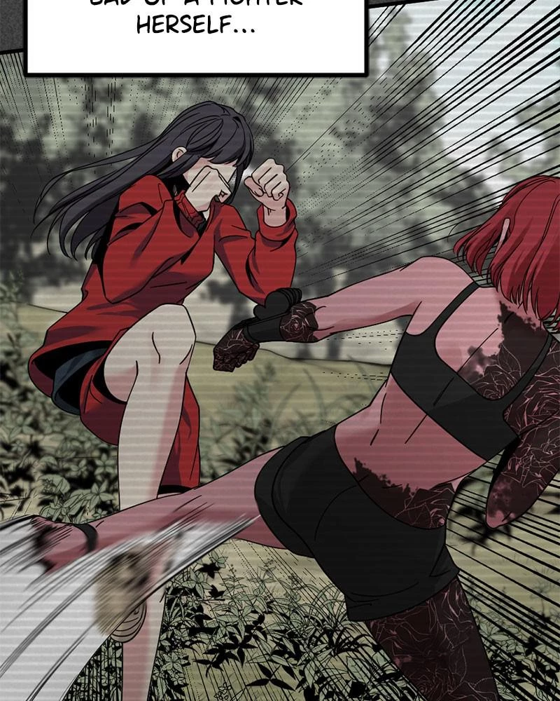 Hero Killer Chapter 61 - 8