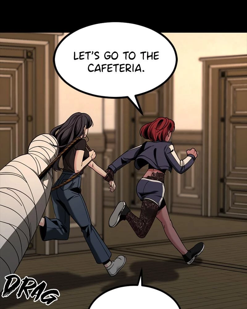 Hero Killer Chapter 63 - 85