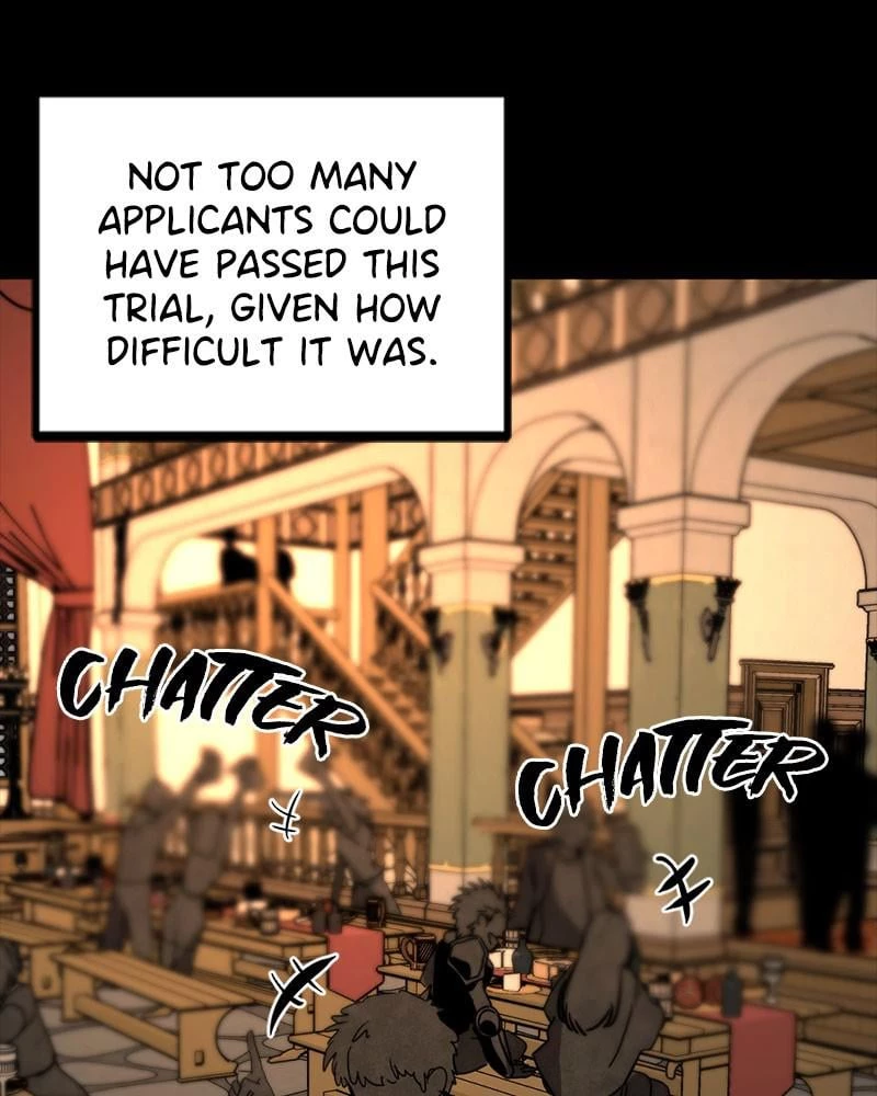 Hero Killer Chapter 63 - 88