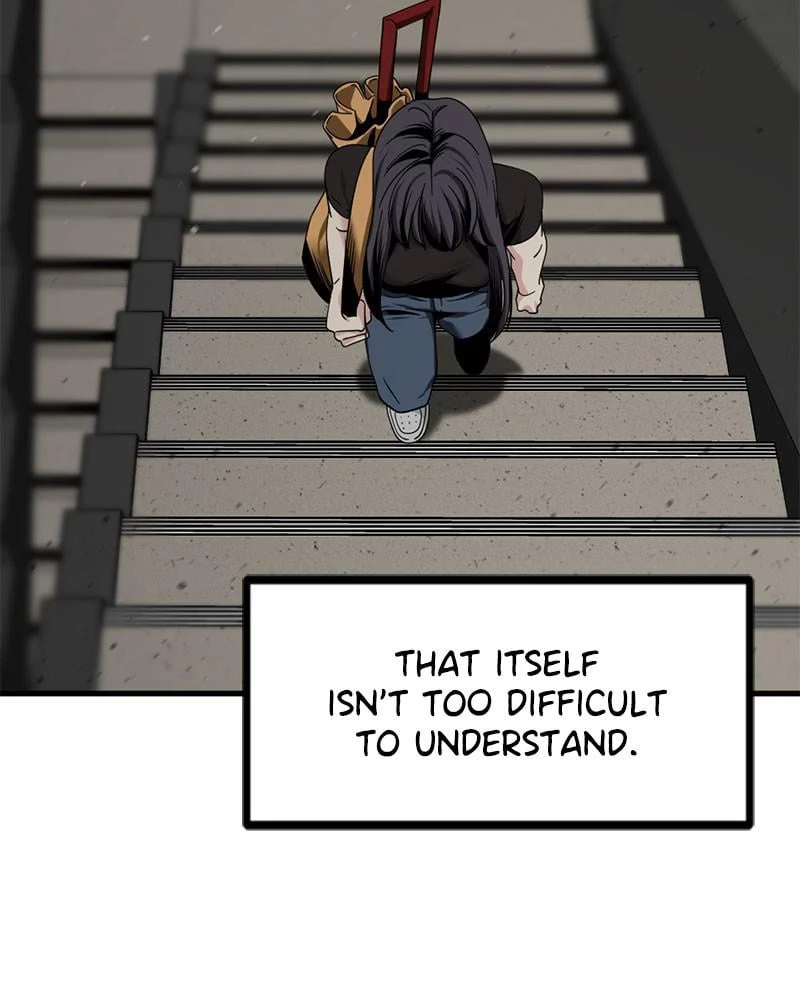 Hero Killer Chapter 61 - 19