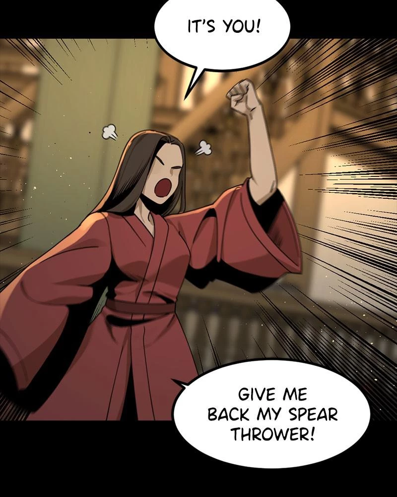 Hero Killer Chapter 63 - 97