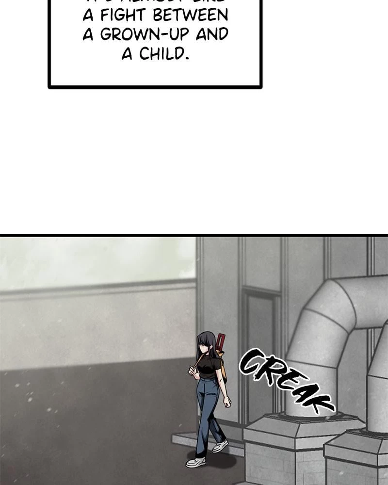 Hero Killer Chapter 61 - 21