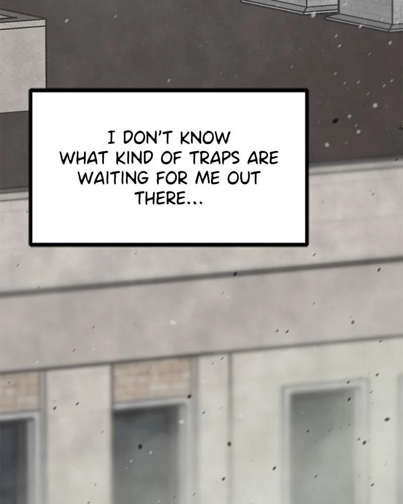 Hero Killer Chapter 61 - 22