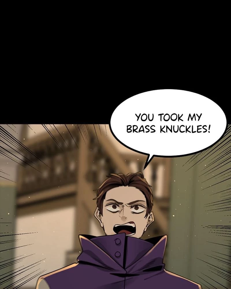 Hero Killer Chapter 63 - 98