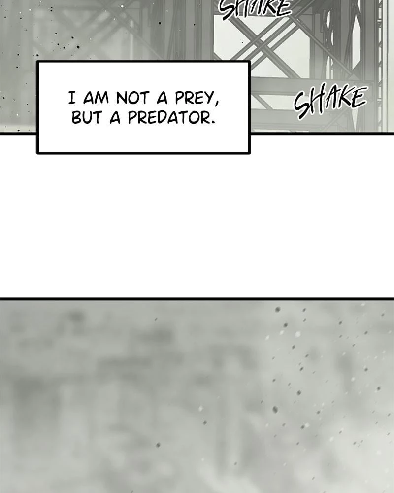 Hero Killer Chapter 61 - 26