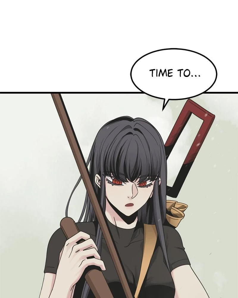 Hero Killer Chapter 61 - 28