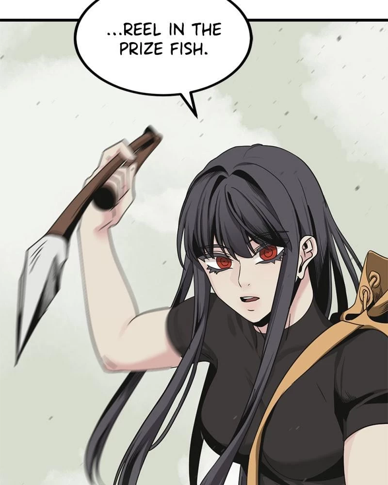 Hero Killer Chapter 61 - 30