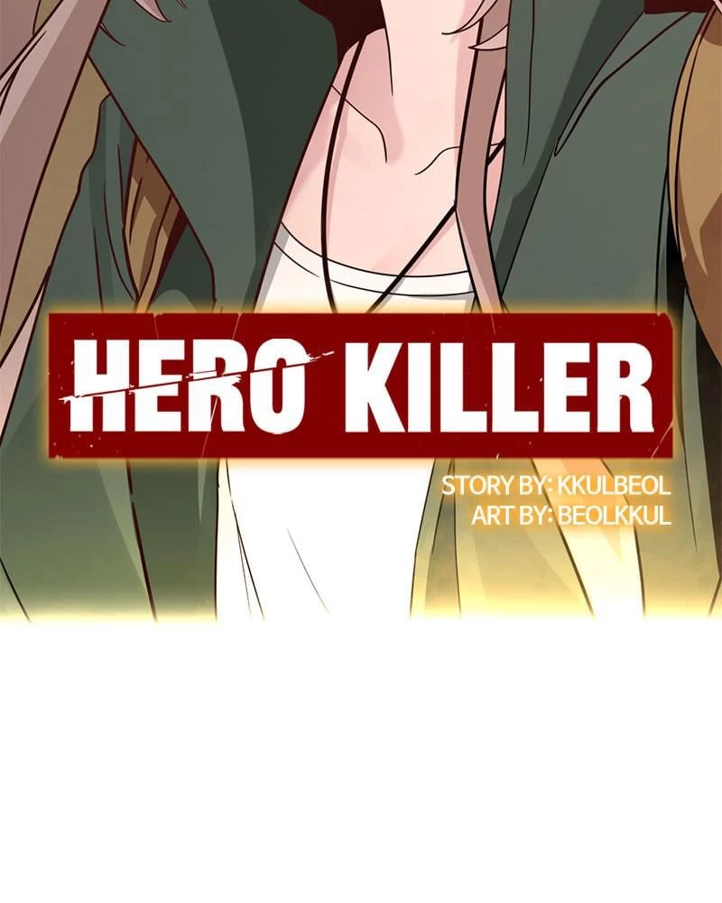 Hero Killer Chapter 61 - 33