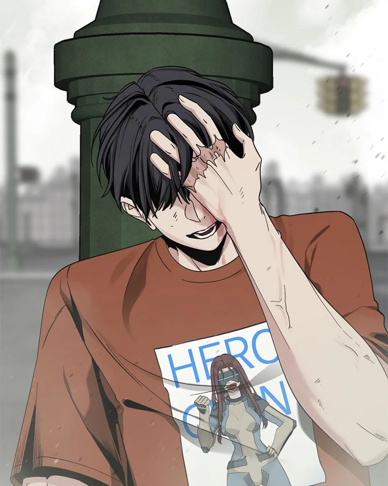 Hero Killer Chapter 61 - 37