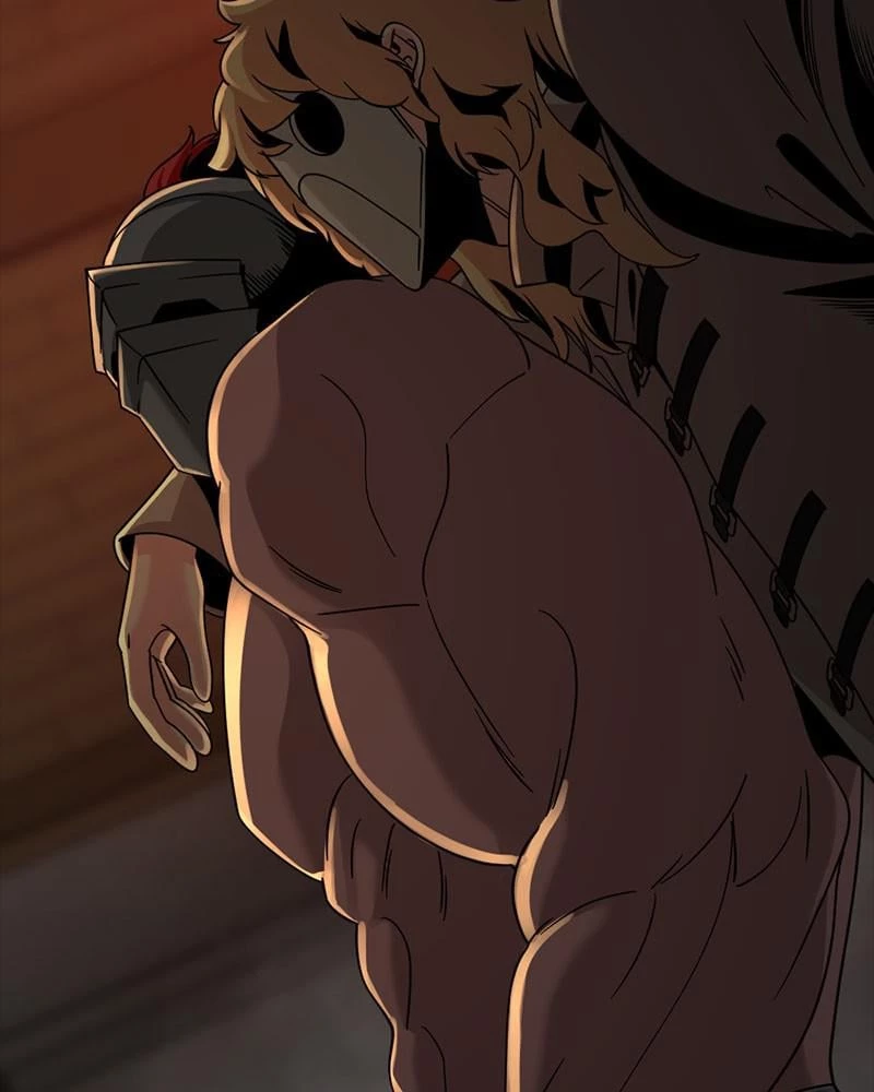 Hero Killer Chapter 63 - 111